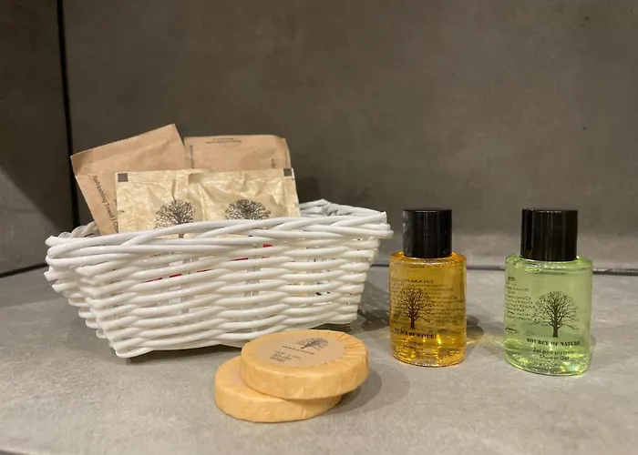 Διαμέρισμα Apartamet Poezji A04 Blue