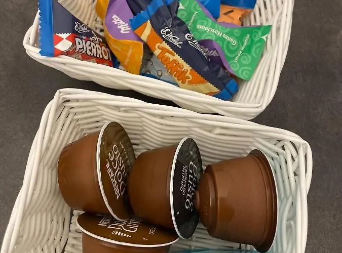 Apartamet Poezji A04 Blue Διαμέρισμα