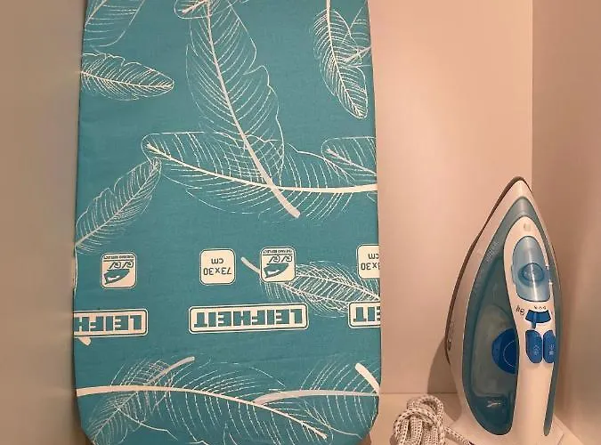 Apartamet Poezji A04 Blue * Γκλίβιτσε